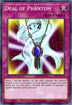 Deal of Phantom