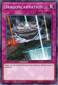 Dragoncarnation