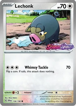 Lechonk, Best Buy Exclusive