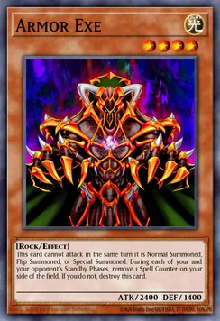 Armor Exe
