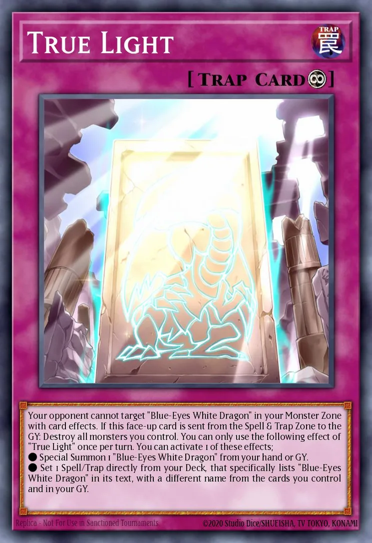 True Light