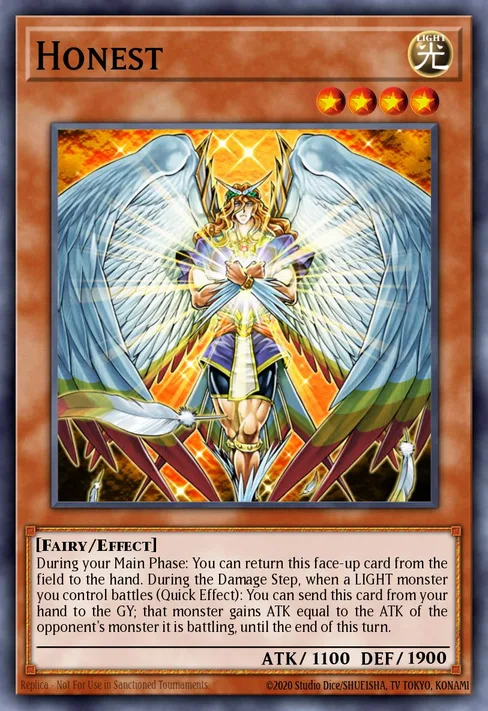 Honest, 25th Anniversary Tin: Dueling Mirrors #MP24-EN023