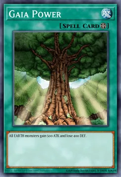 Gaia Power