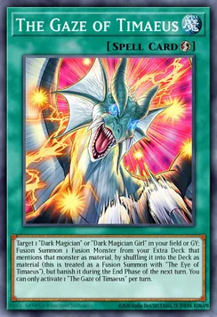 The Gaze of Timaeus