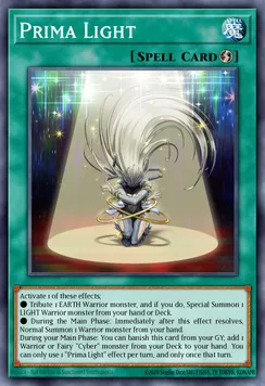 Prima Light