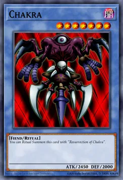 Chakra