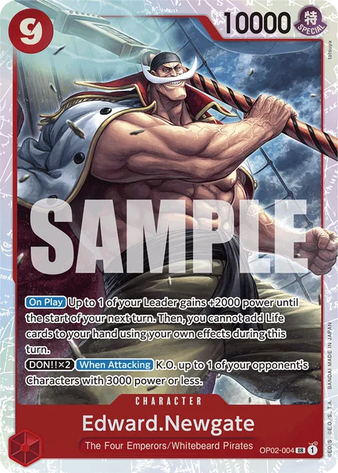 Edward.Newgate, PARAMOUNT WAR #OP02-004_p3