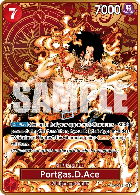 Portgas.D.Ace, PARAMOUNT WAR #OP02-013_p5