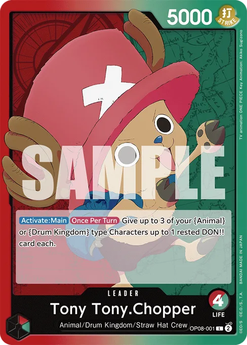 Tony Tony.Chopper