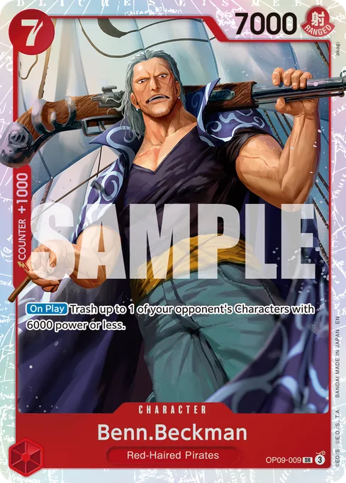 Benn.Beckman, EMPERORS IN THE NEW WORLD #OP09-009_r1