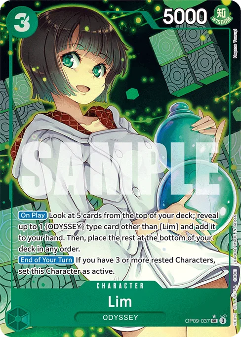 Lim, EMPERORS IN THE NEW WORLD #OP09-037_p1