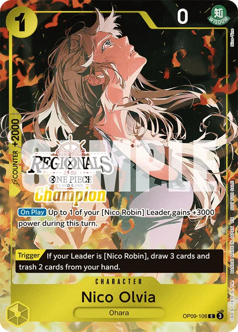 Nico Olvia, EMPERORS IN THE NEW WORLD #OP09-106_p3