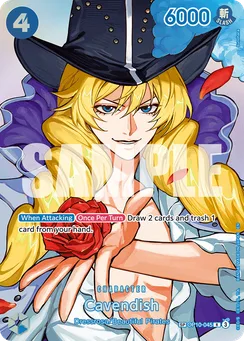 Cavendish, Normal
