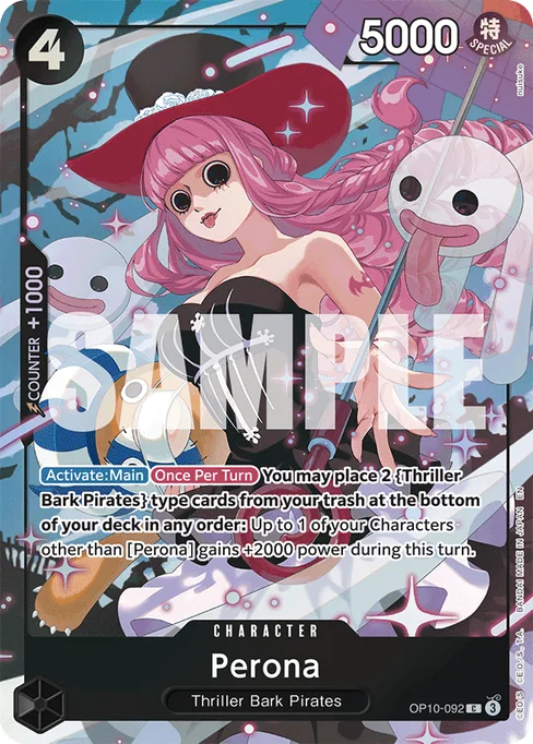 Perona, ROYAL BLOOD #OP10-092_p3