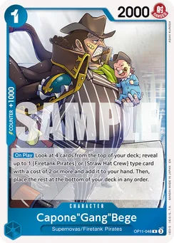 Capone"Gang"Bege, Normal