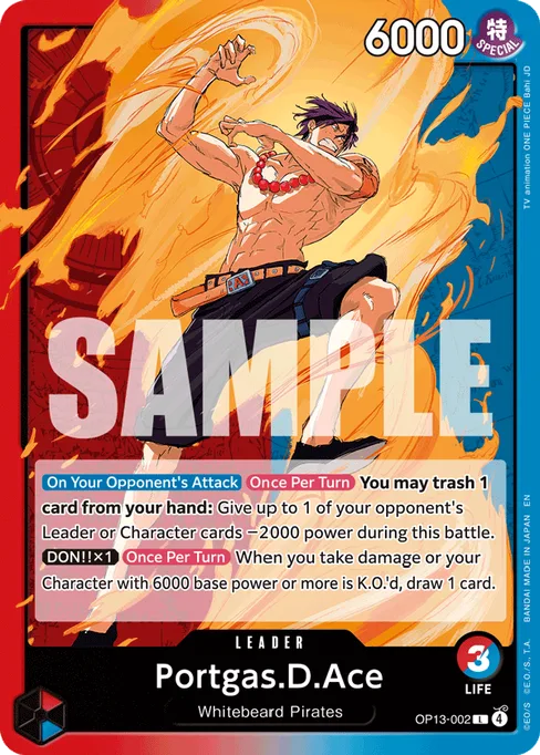 Portgas.D.Ace
