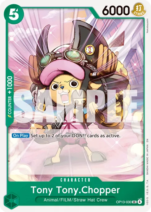 Tony Tony.Chopper