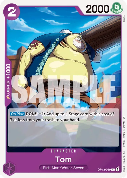 Tom