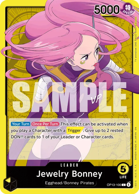 Jewelry Bonney