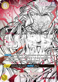 Silvers Rayleigh, Normal