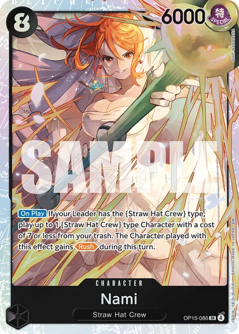 Nami