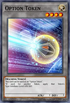 Option Token