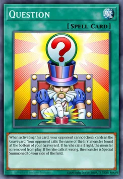 Question