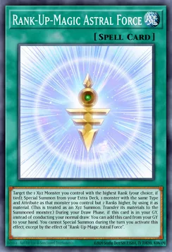 Rank-Up-Magic Astral Force