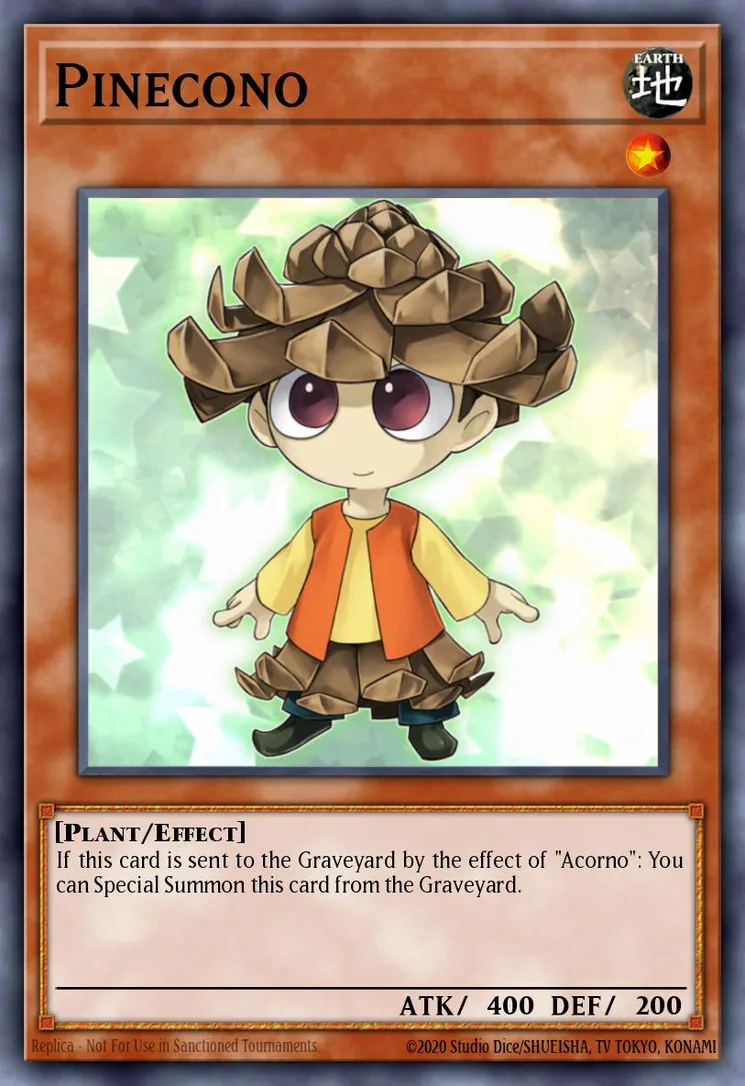 Pinecono