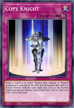 Copy Knight
