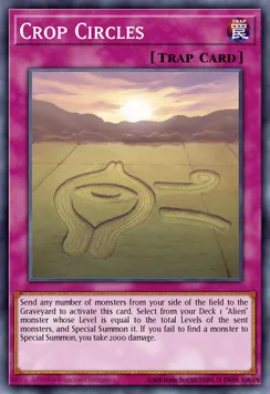 Crop Circles