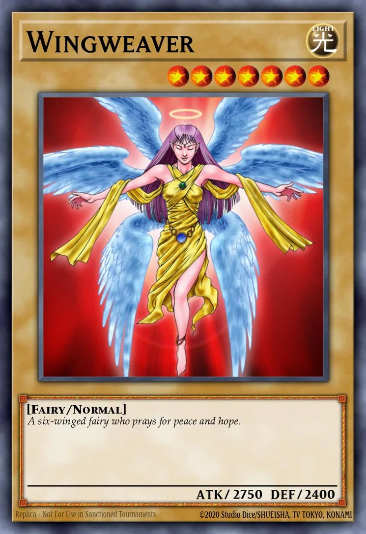 Wingweaver