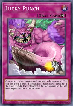 Lucky Punch