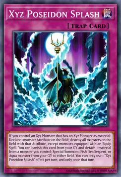 Xyz Poseidon Splash