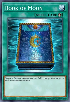 Book of Moon