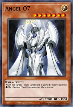 Angel O7