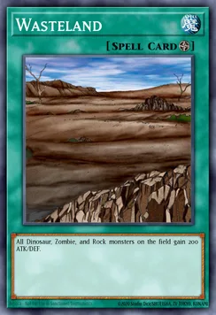Wasteland