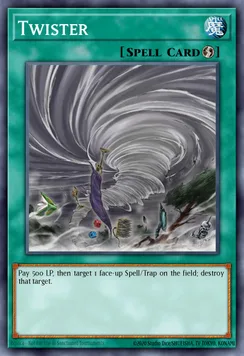 Twister