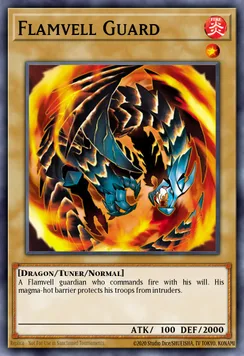 Flamvell Guard