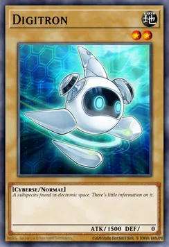 Digitron