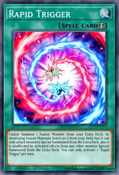 Rapid Trigger