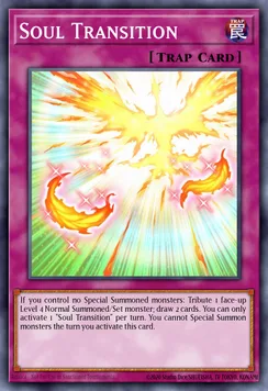 Soul Transition