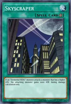 Skyscraper