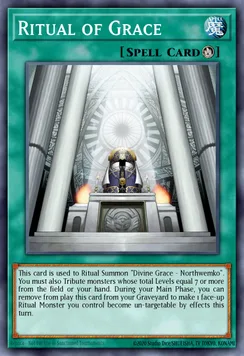 Ritual of Grace