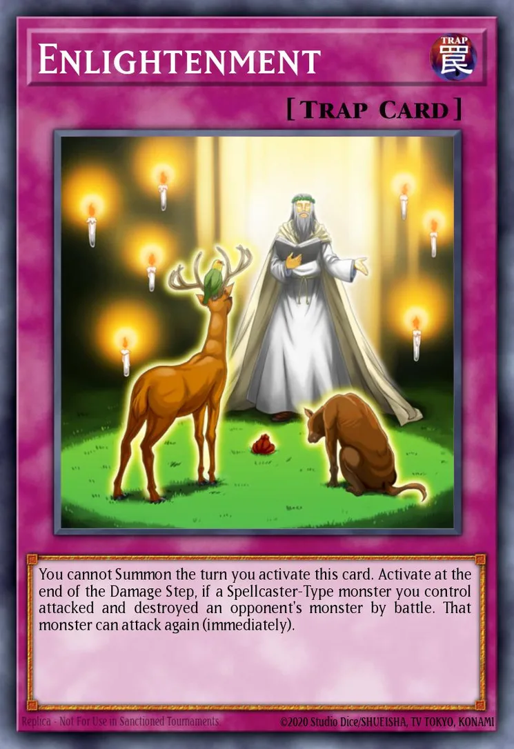 Enlightenment
