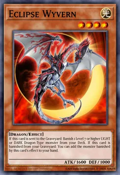 Eclipse Wyvern