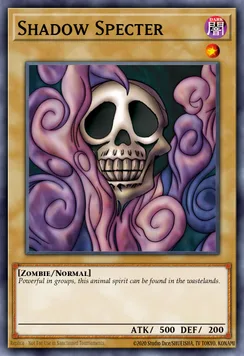 Shadow Specter