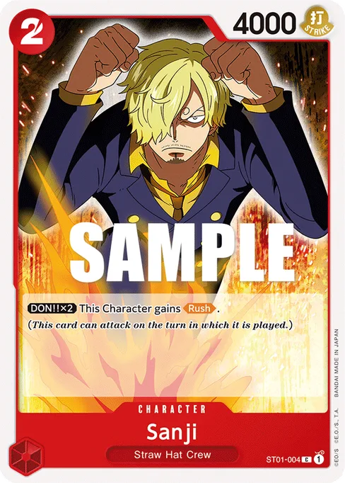 Sanji