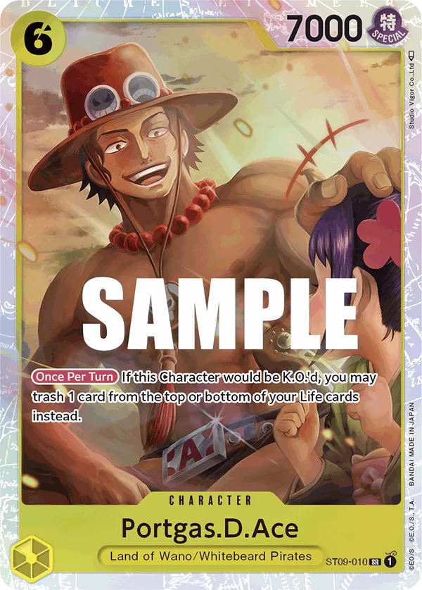 Portgas.D.Ace