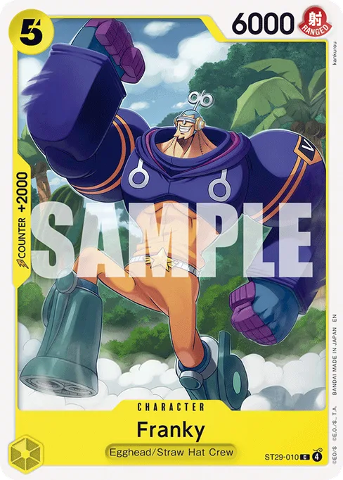 Franky